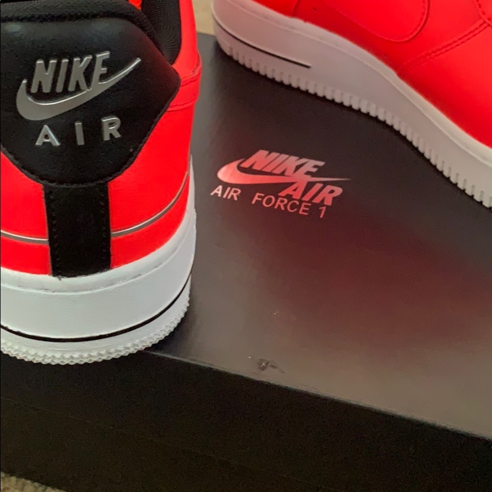 Shoes - Picture 6 of 6